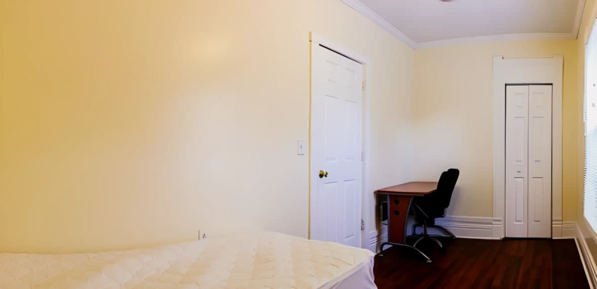 4 Bed 1 Bath St Apartment 1