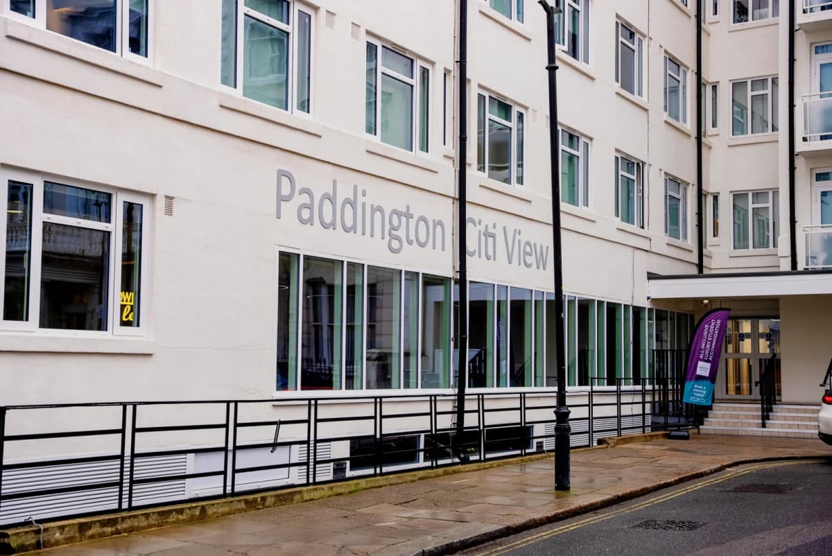 Lit Paddington Citi View image 4