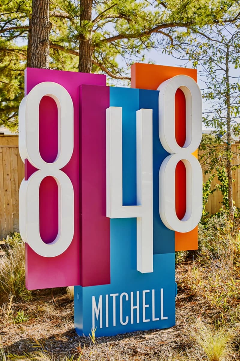 848 Mitchell Apartment
