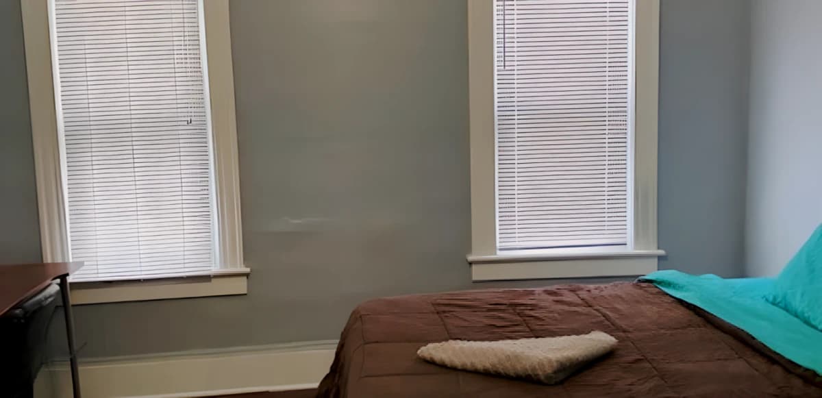 3 Bed 1.5 Bath Apartment 1