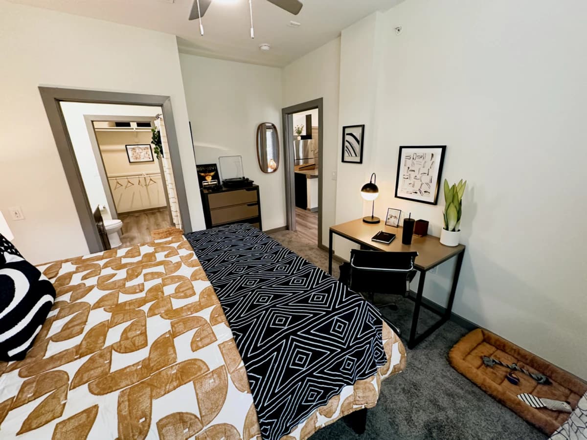 848 Mitchell Apartment image