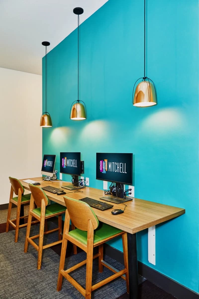 848 Mitchell Apartment image