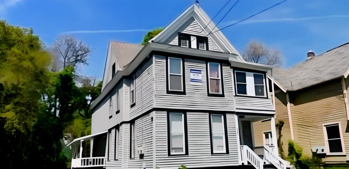 420 Westcott St Apartment