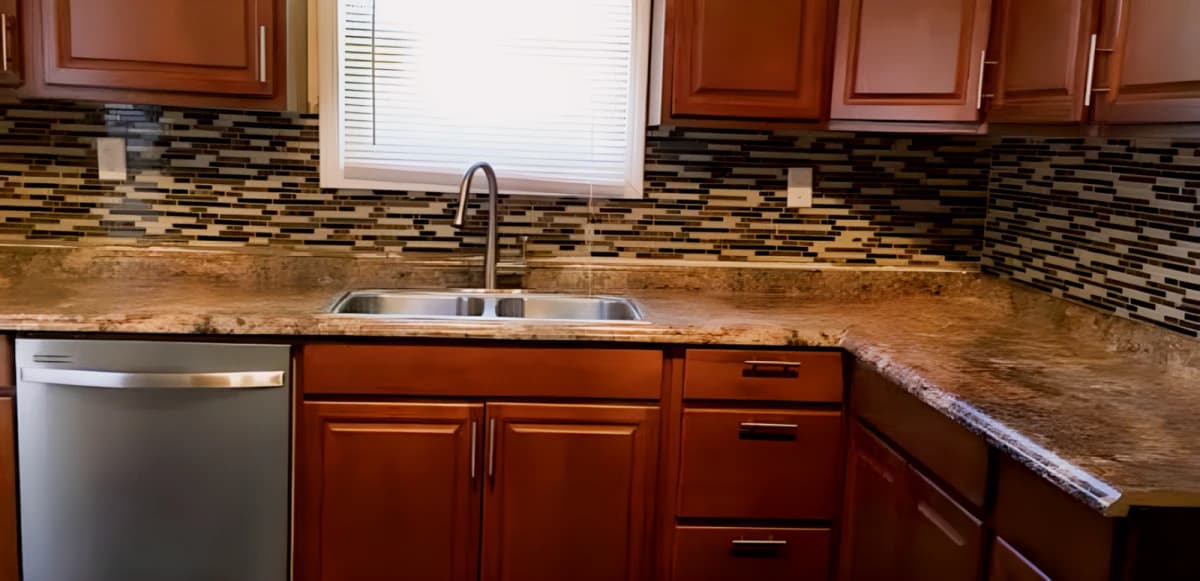 5 Bed 1.5 Bath