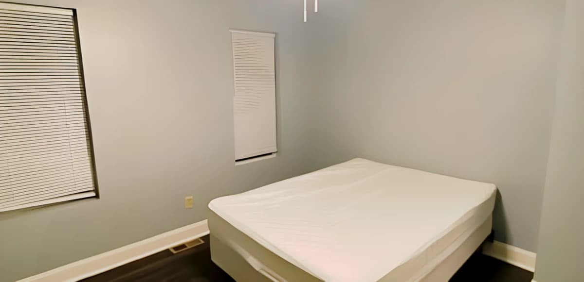 3 Bed 2 Bath