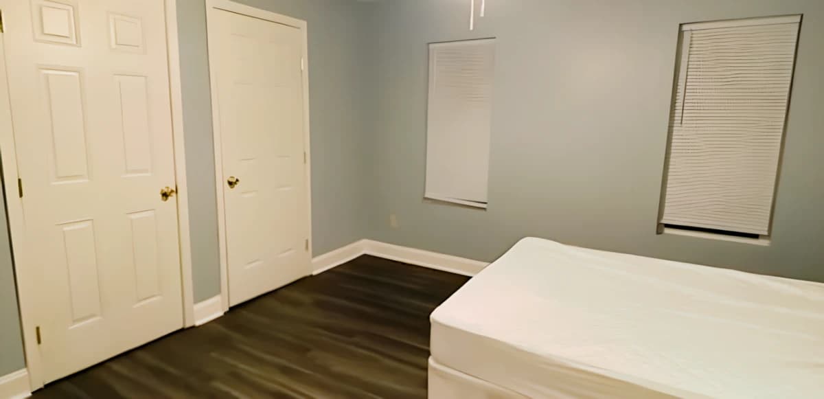3 Bed 2 Bath