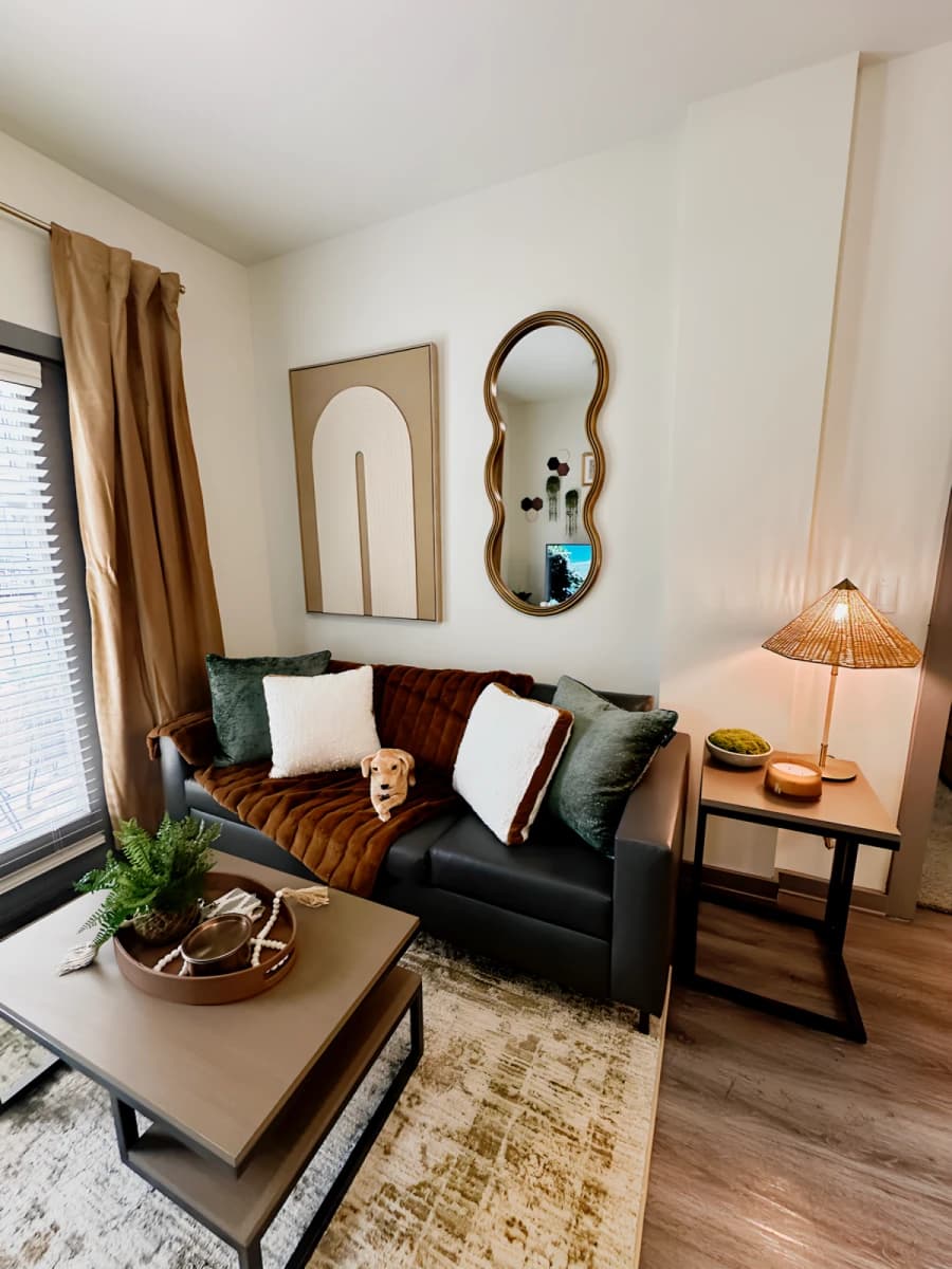 848 Mitchell Apartment image