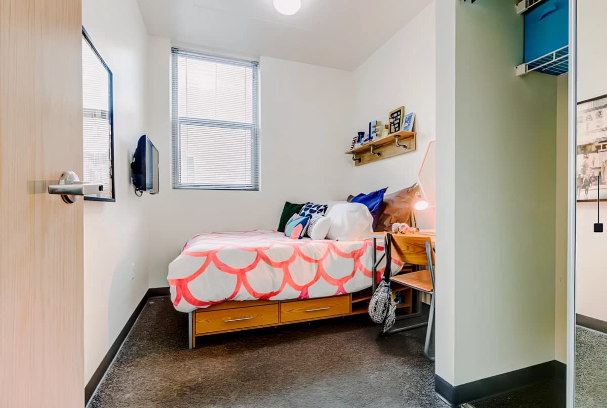 Landmark Apartments image
