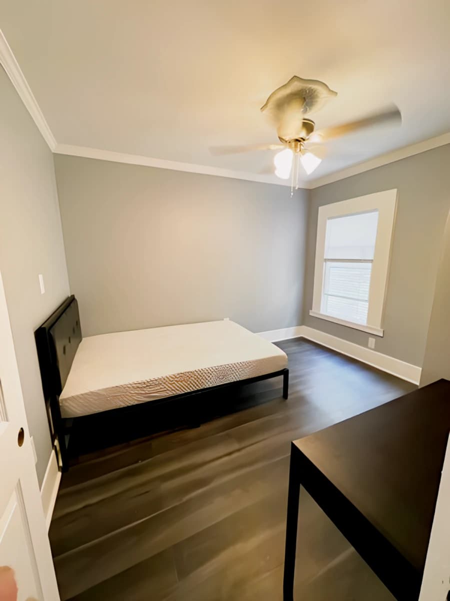 4 Bed 2 Bath