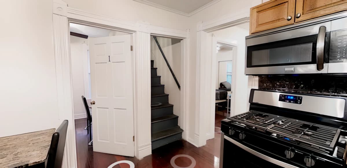 5 Bed 2 Bath