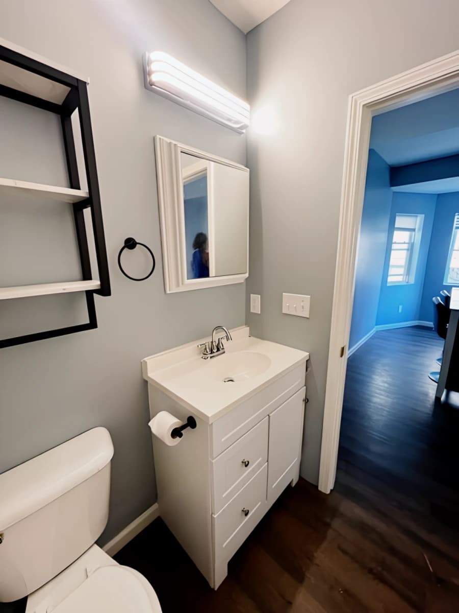 205 Columbus Ave Apartment 1 image