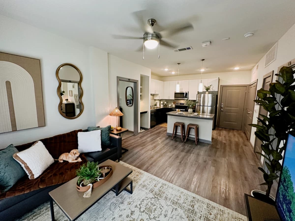 848 Mitchell Apartment image