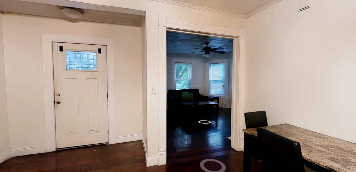 5 Bed 2 Bath