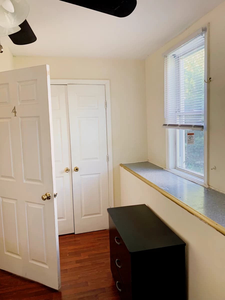 4 Bed 2 Bath Apartment 1