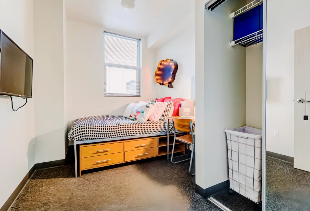 Landmark Apartments image