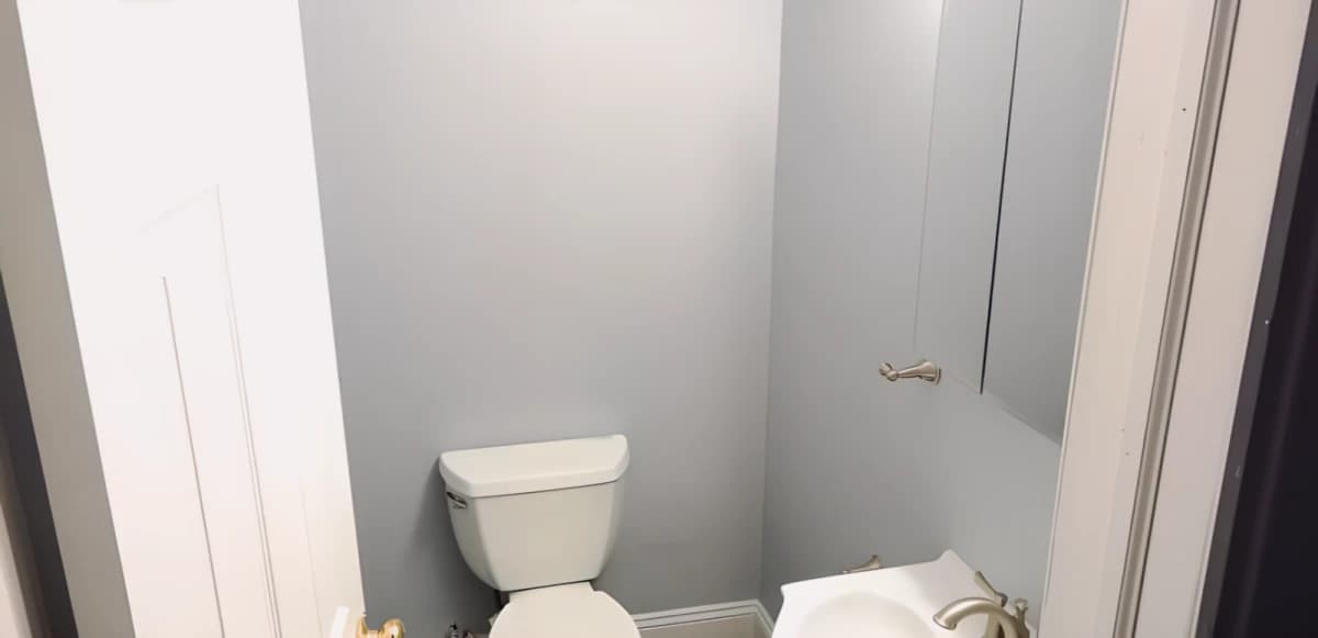 5 Bed 1.5 Bath Apartment 1
