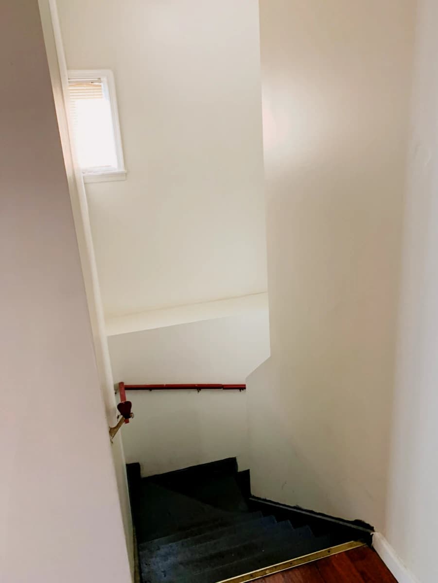 4 Bed 2 Bath Apartment 1