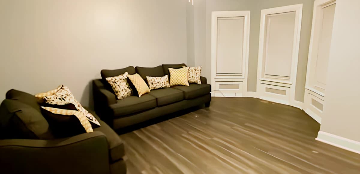 3 Bed 2 Bath