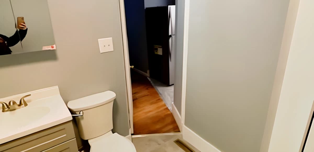 420 Westcott St Apartment image