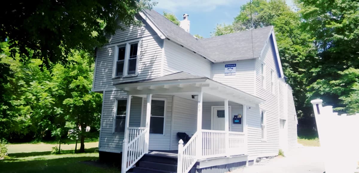 109 Westcott St