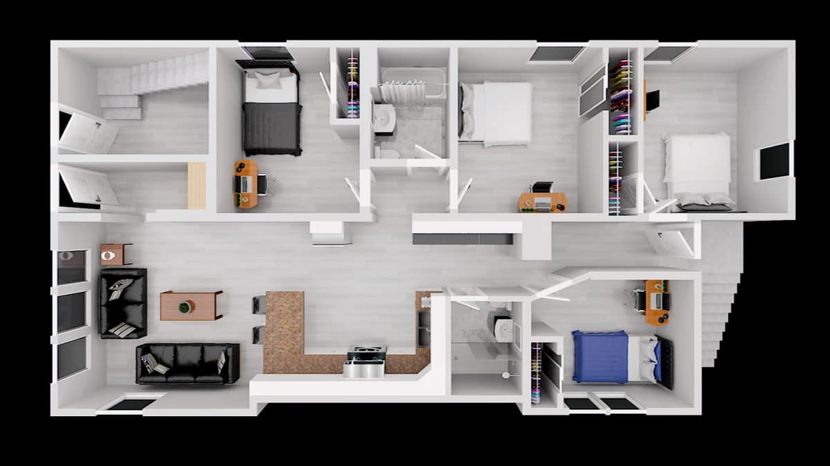 435 Columbus Ave image