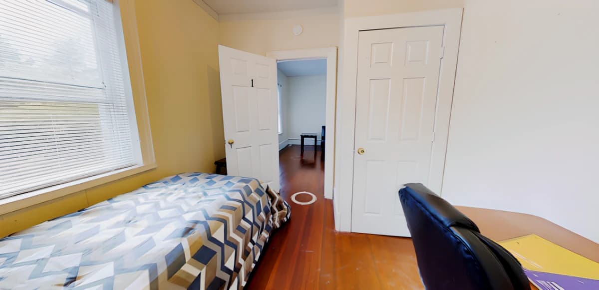 309 Columbus Ave