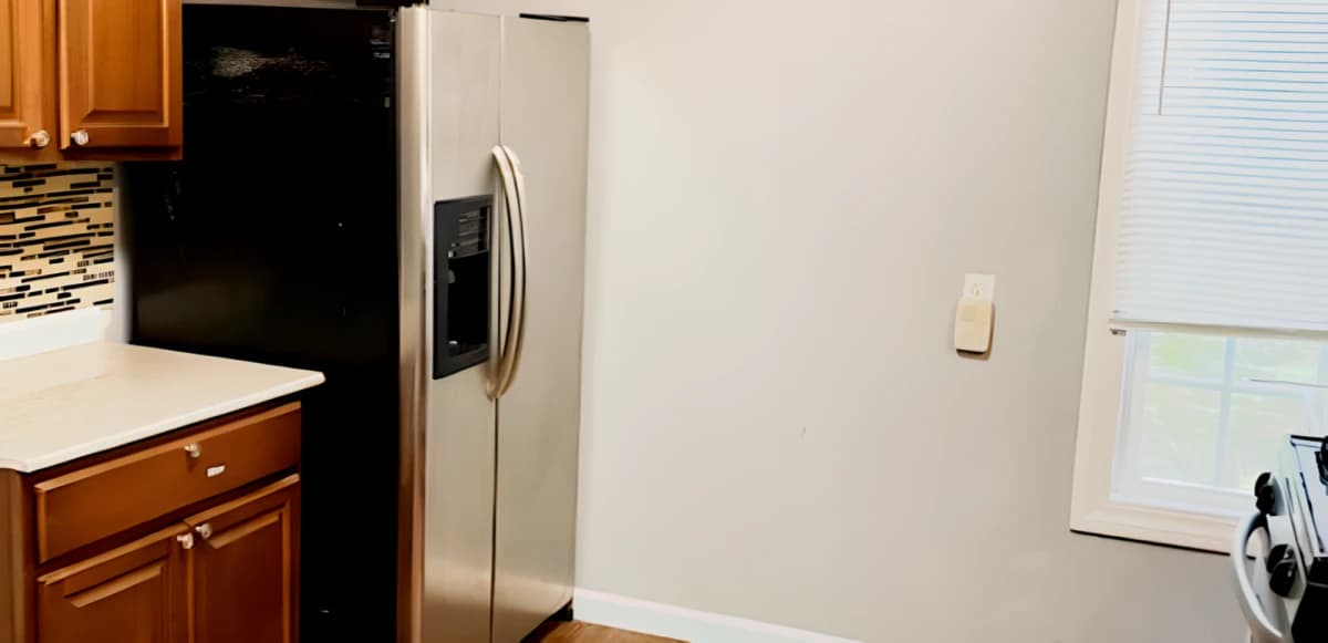 3 Bed 1.5 Bath Apartment 1