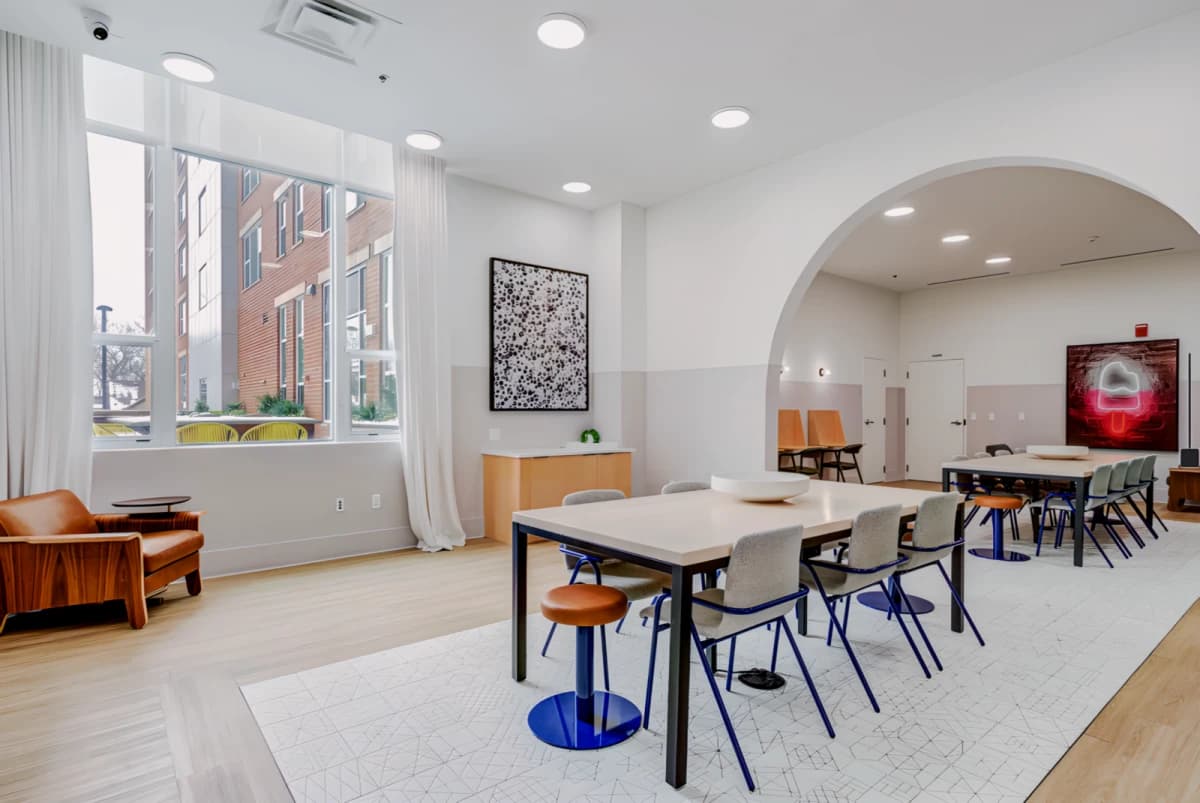 Landmark Apartments image