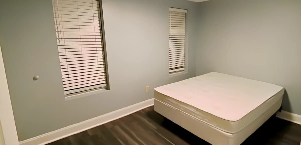 3 Bed 2 Bath