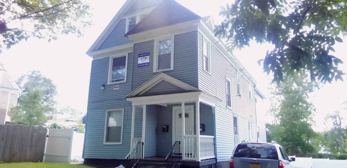 110 Westcott St