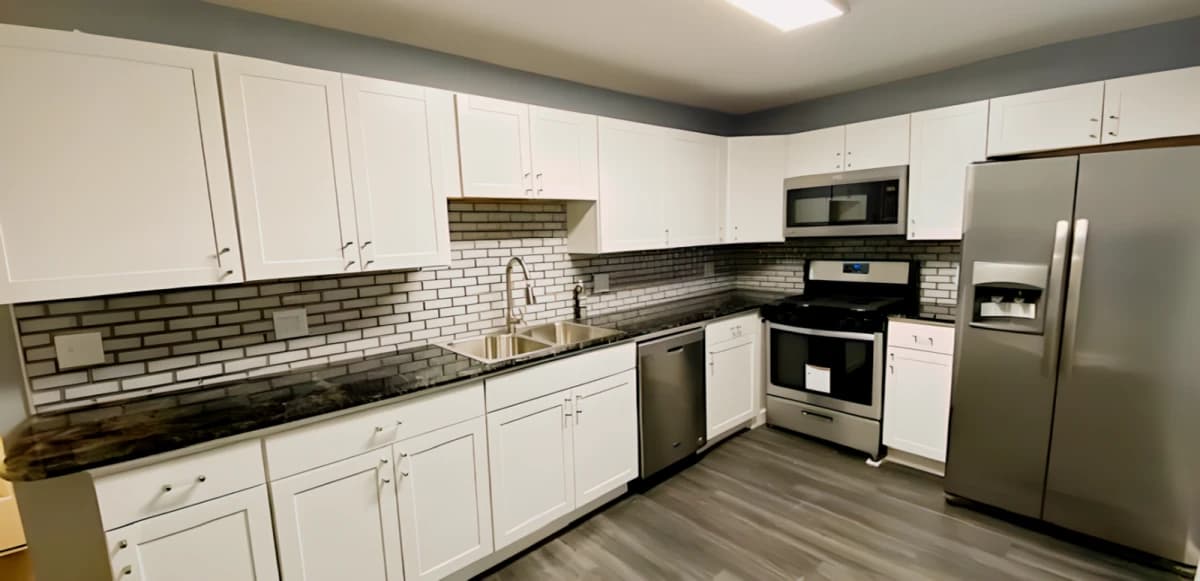 3 Bed 2 Bath