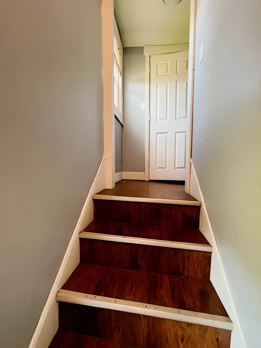 5 Bed 1.5 Bath