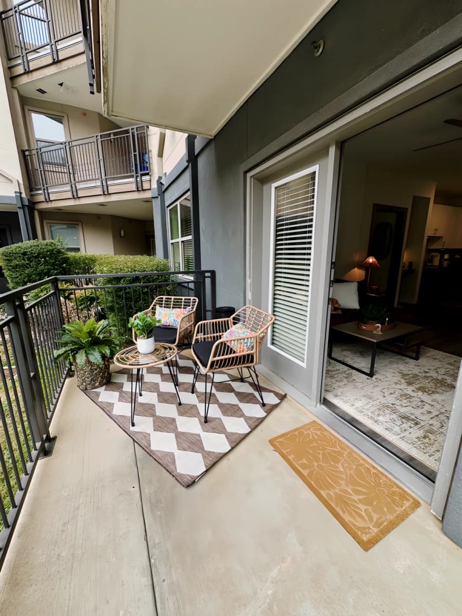 848 Mitchell Apartment image