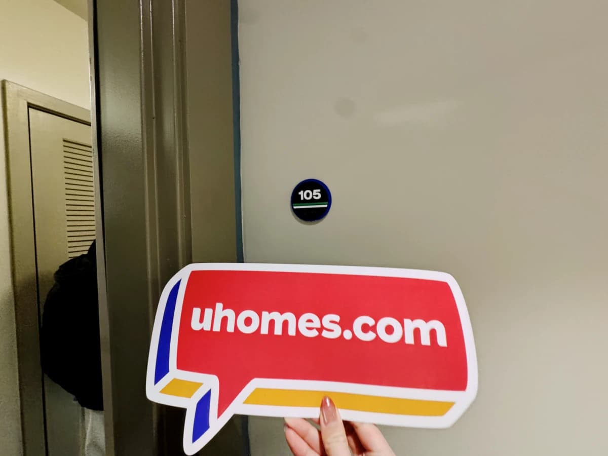 4 Bed 2 Bath D4