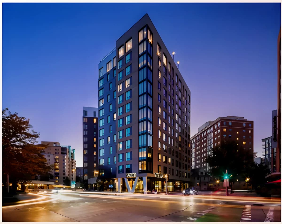 The Rive Madison image 4
