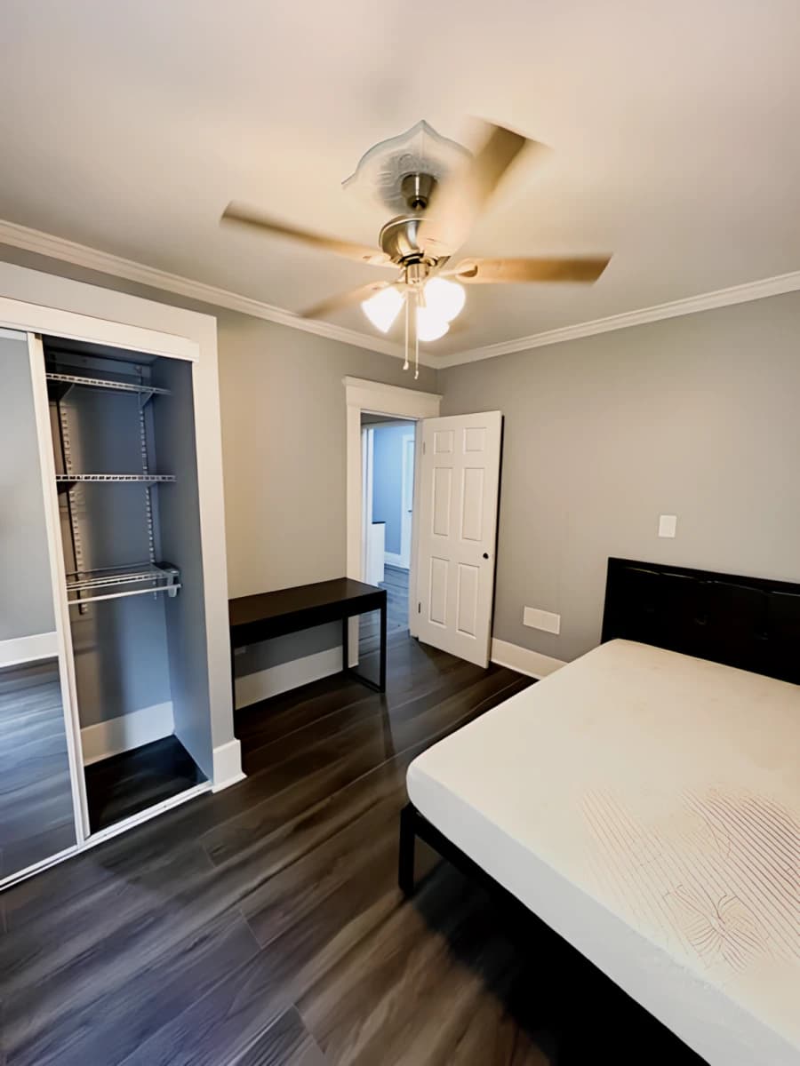 4 Bed 2 Bath