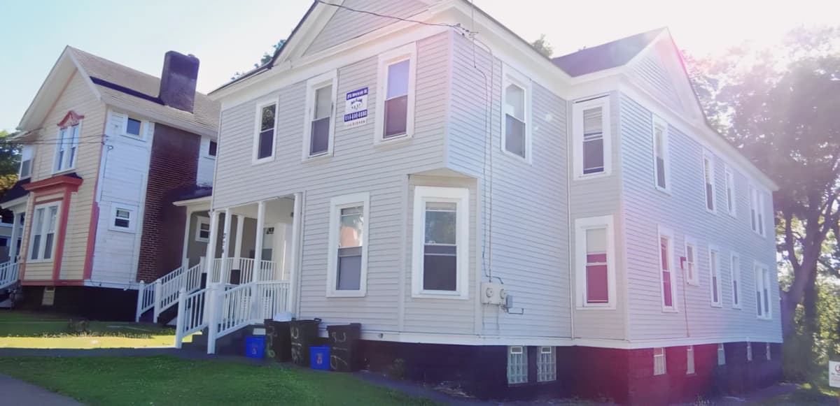 216 Westcott St
