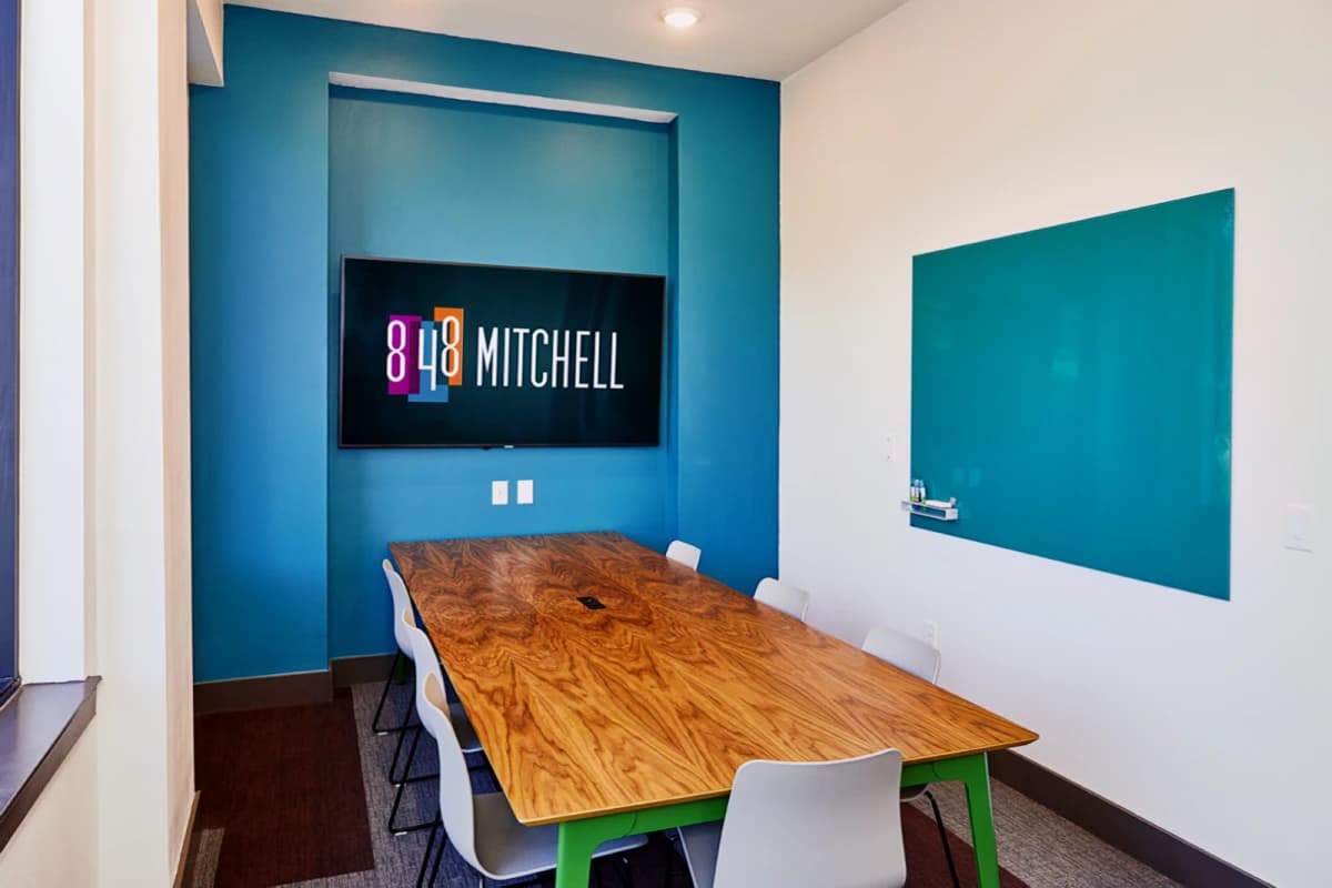 848 Mitchell Apartment image
