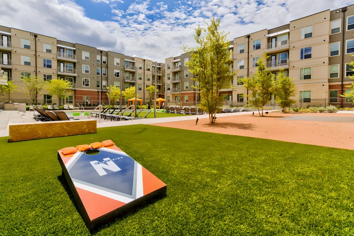 Northside Apartments image