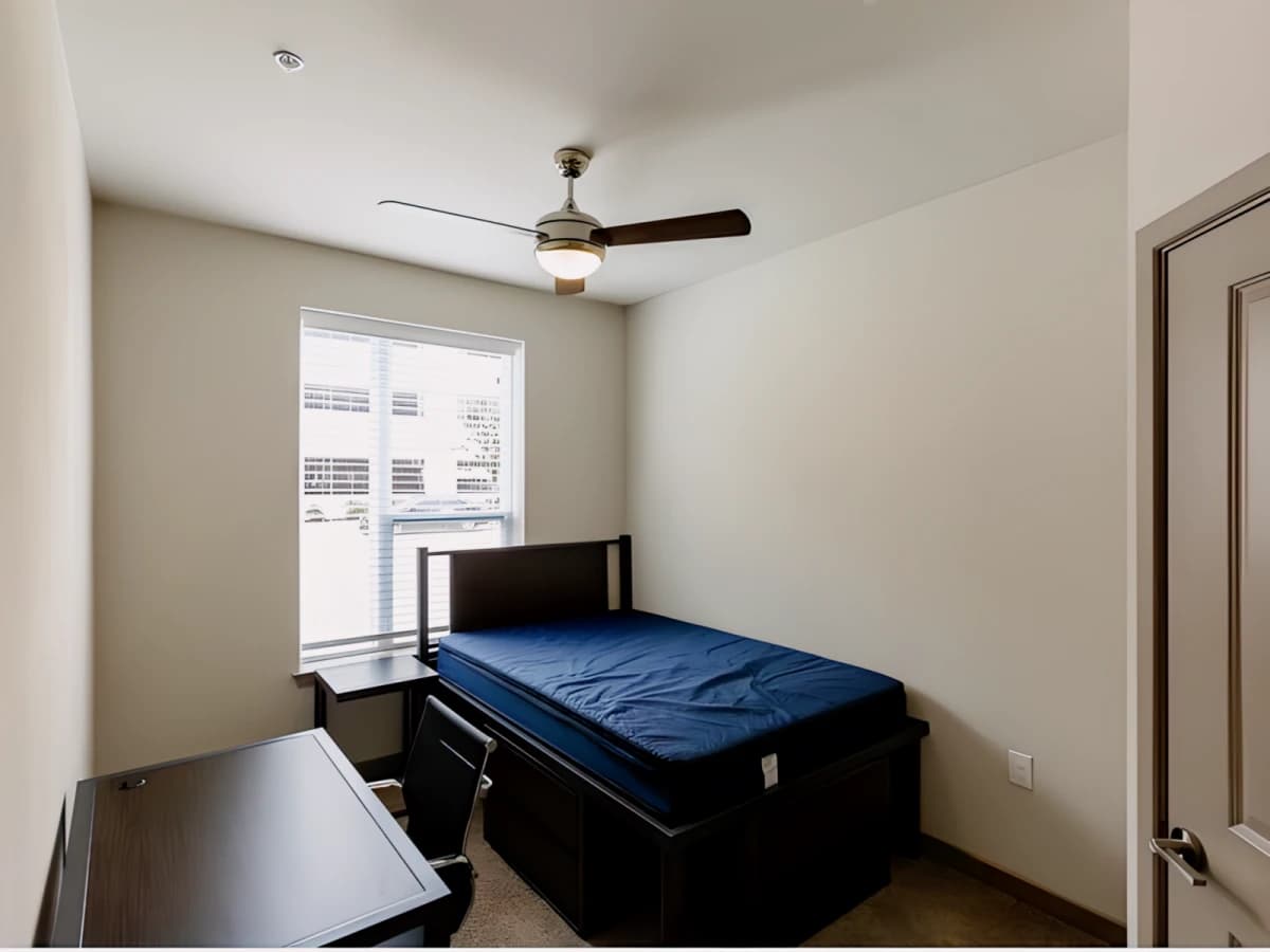 Northside Apartments image