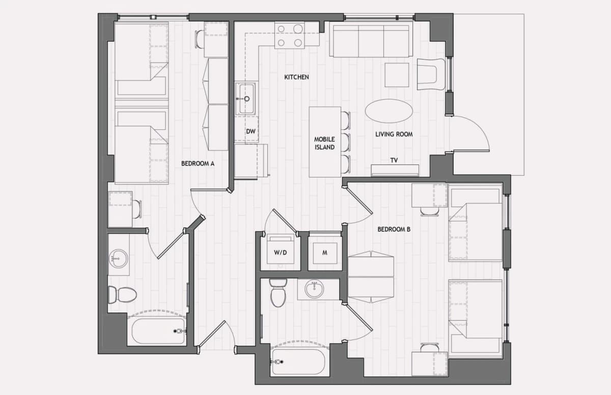 Identity Logan Park Phase 2 image