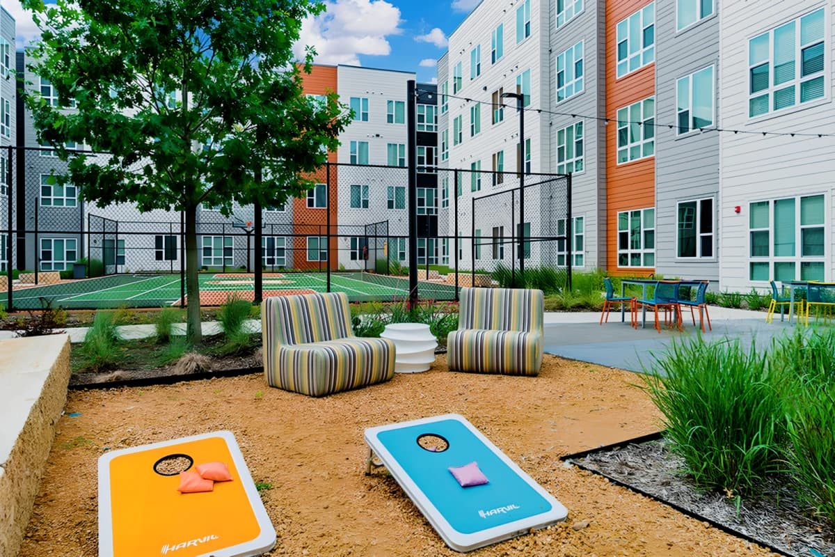 Northside Apartments image