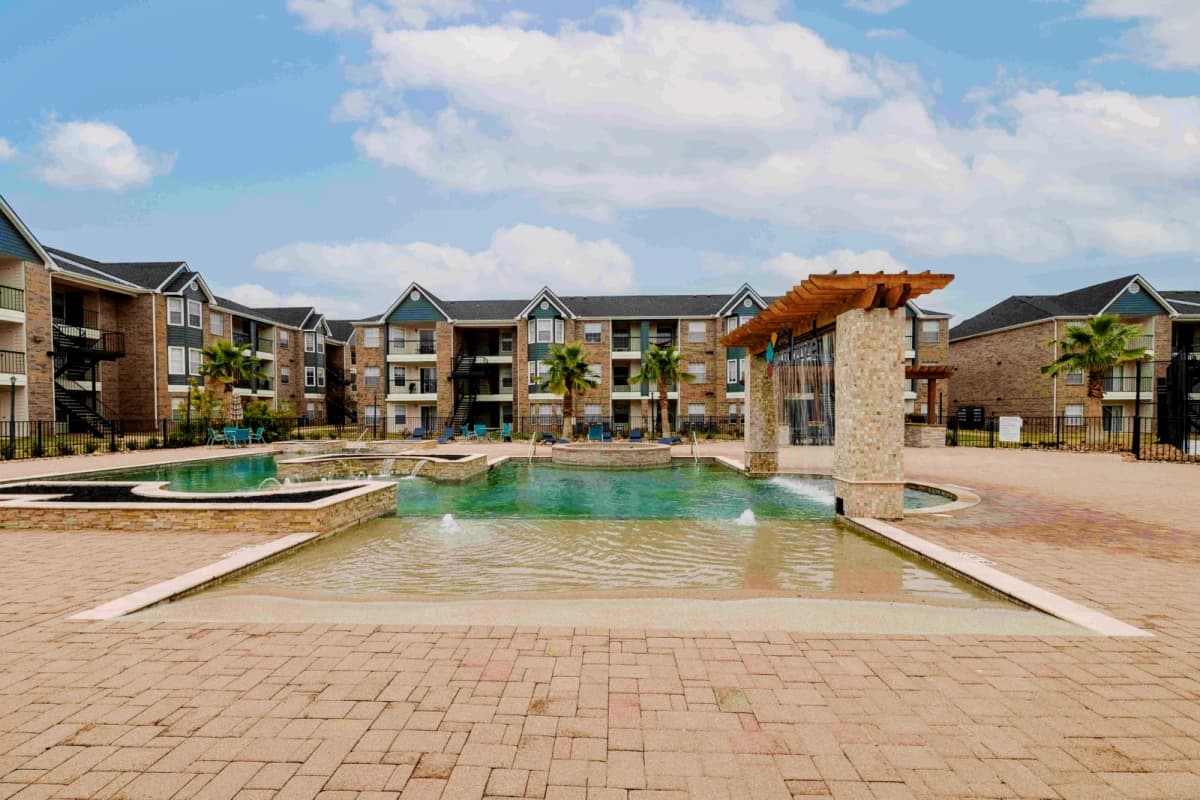 The Enclave Student Housing