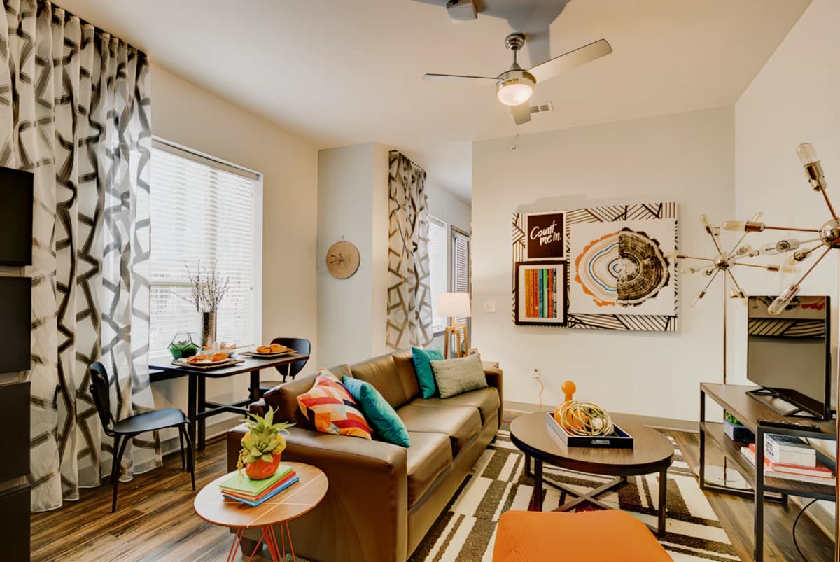 Northside Apartments image