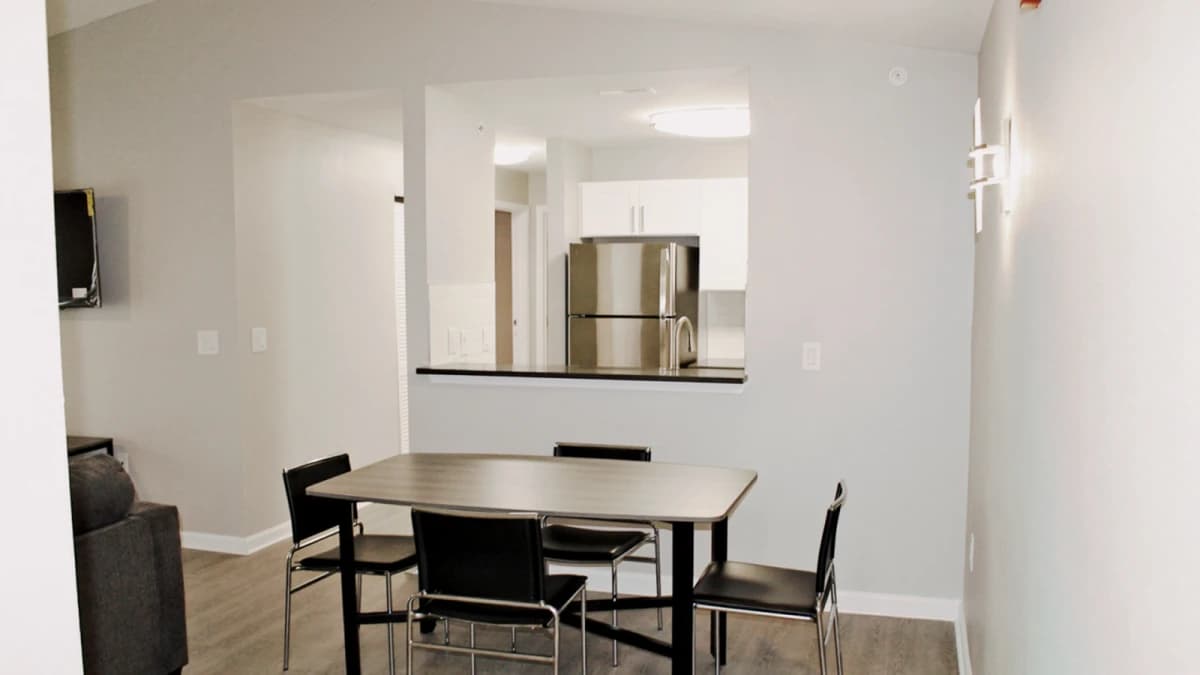 Village Green Student Housing image