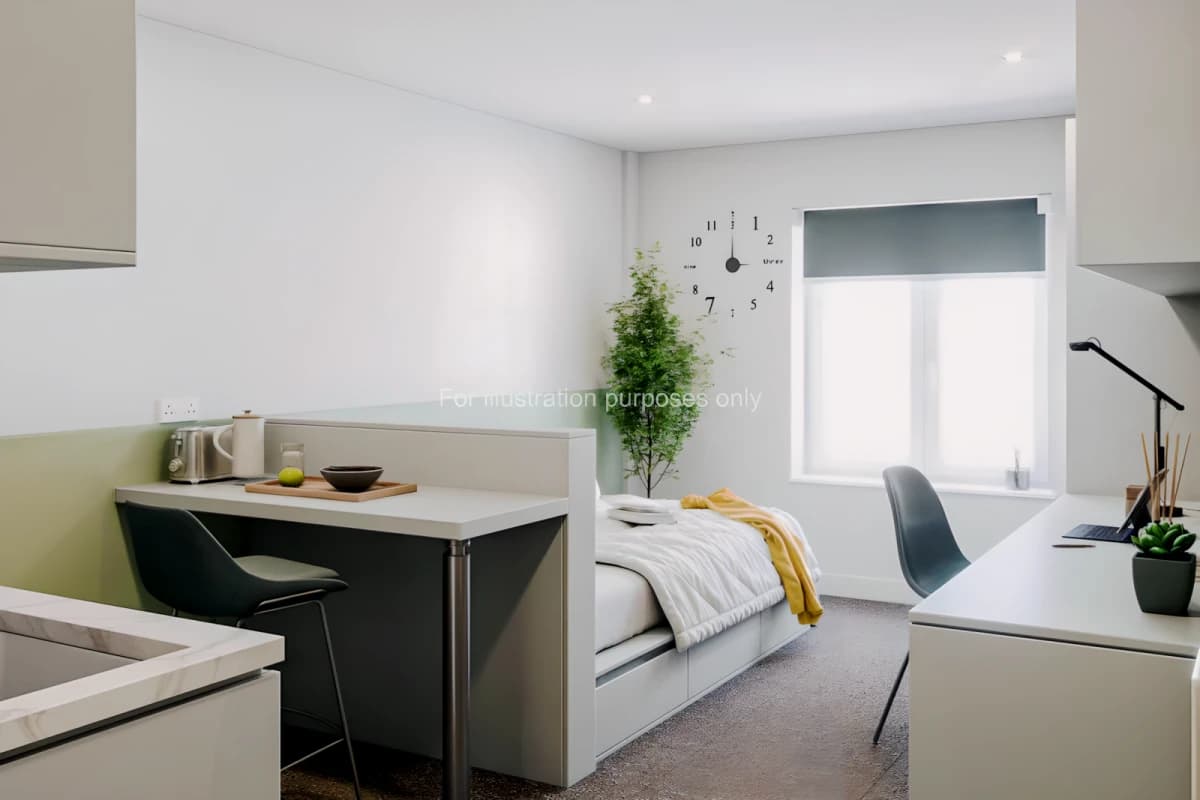 Icon House image