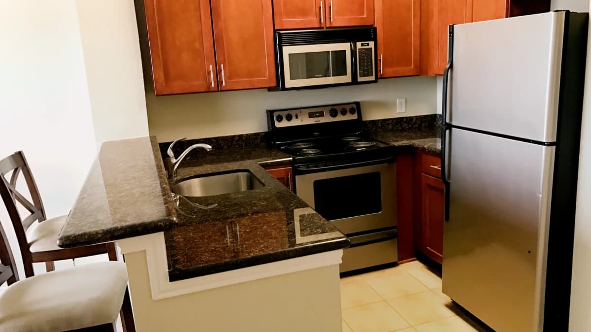 ULofts Apartments image