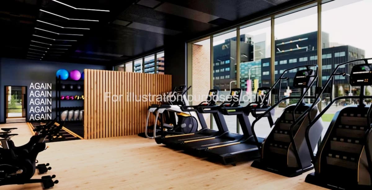 Fitness&Recreation