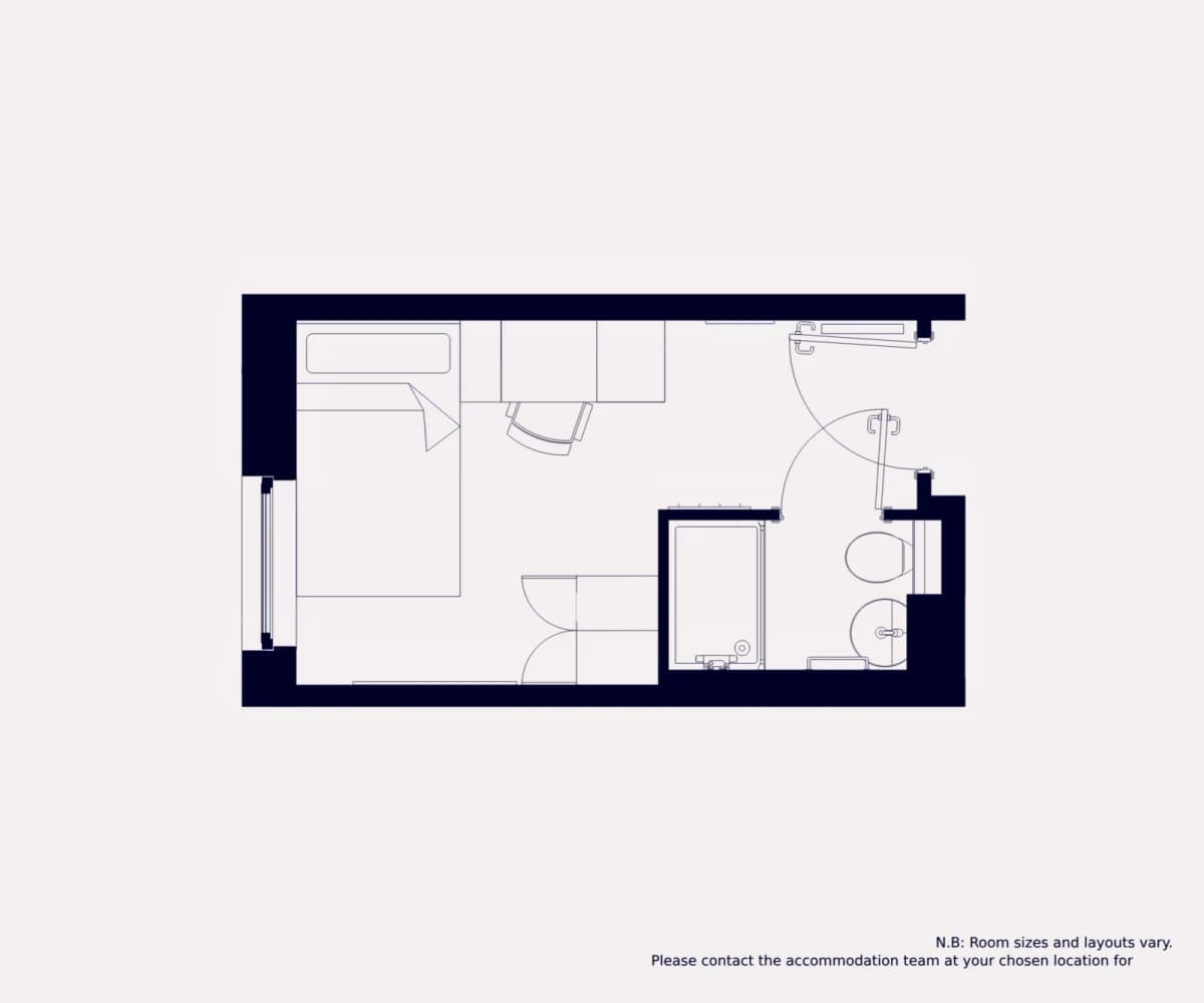 Arbury Court Kingston image