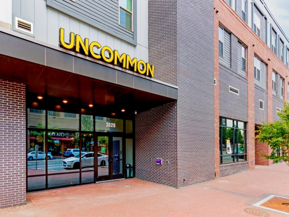 Student | Uncommon Raleigh image